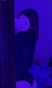 .. de MyriadBatwing Foto