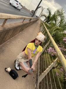 charlotbelucci_ Brasil Pic 4