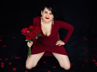 MiiaLane Soft touch, burning passion Billede 3