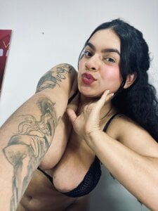 Ambar85 Pretty Billede 7