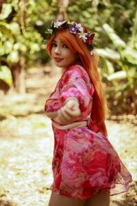 come meet me de violettraven Foto 5