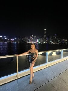 Ninawilsonx Ninahot 😏 Pic 3