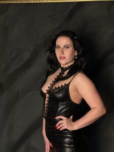 obsession de JuliyaMayss  5 Imagens