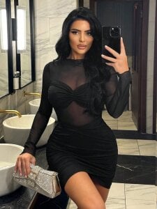 Aria_Maeh Public Hình 2