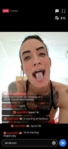 RECENT PICS de MaitressePomme3  photos