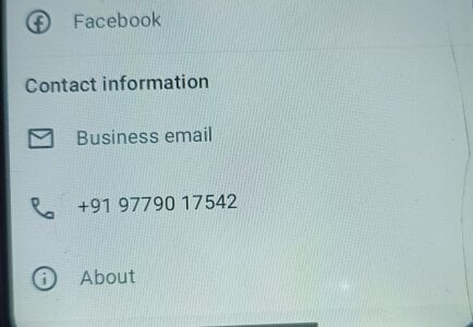 mahi_kapil Show 🥵 Pic