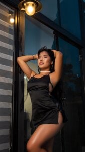 Bellabillss asian latin 🖤 Pic 6