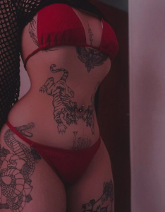 _dayanne_ Public Immagine  2