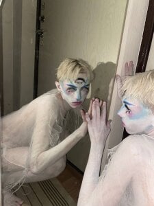 Leonlure ART PHOTOSESSION รูป  6