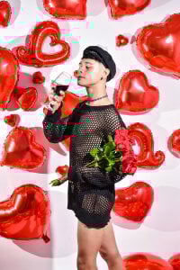 Dante_06 HAPPY SAN VALENTINE❤️ Fotka 2