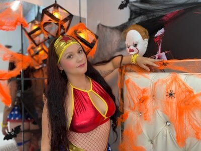 Zdjęcia miranda_vegaa YOUR SEXUAL POWERFUL GIRL:  6