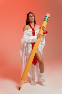 BonnyRose Back to Class ♥ Pic 6