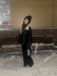 CassieMauzy Public Kuva 5