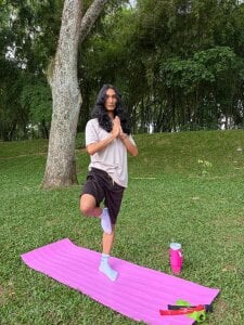 skyyfoxpraga kullanıcısının Active, flexible and provocative 🍂🌿 albümü -  2 fotoğraf