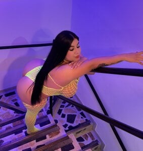 DANESKA_HILLER I want to seduce you with my big curves 🥵🔥 Pic