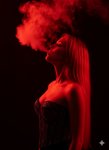 Mellisa_Louis Public Billede 3