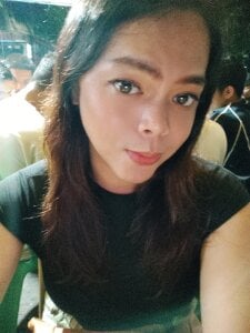 AsianDreamTS This is me Pic 3