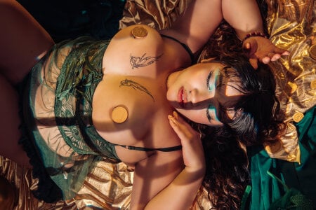 Honny_Blaice_ sai🍀nt patrick Immagine  3