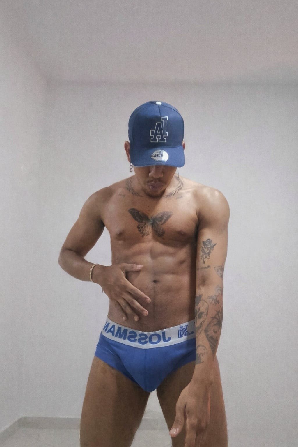 ThiagoBerry Populært bilde 7431