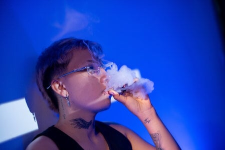 AlanRed_ ´Smoke 🔥 Pic