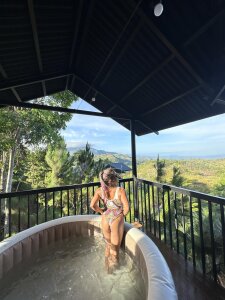 DreamLADYBOY Camp with me Photo 4