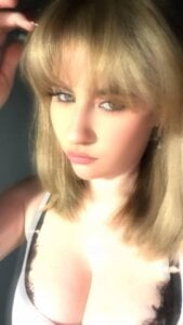 EuniceRaymundo I look into your soul Pic 5