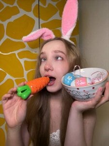 bambi_lu 🐰lets start Spring season - The Easter Bunny🐰 Kuva 3