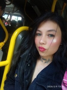 anastaziahotcm101's XXX Nude Photo 3