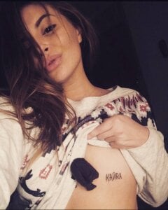 jameskissher Nicole รูป  3