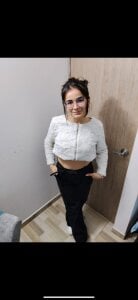 ScarlethXhyl SEXY ME Gambar 4