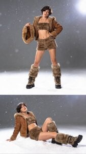 Vivian_Violet_ Wild rose зображення