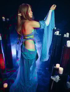 Anne_cox Princess Zelda Pic 4