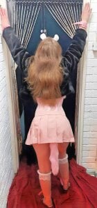 Hollbunny_Voxi kullanıcısının just a sneek a peek on the albums and videos u missing out on albümü -  2 fotoğraf