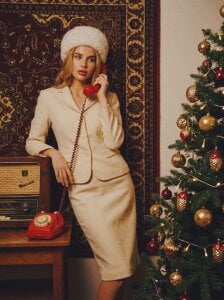 _TiffanyCo_ Beauty is in the eye of the beholder 💋 Pic 5