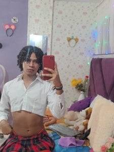 shannel_hilll Let me show you how sexy I can be for you 😏 Pic 6