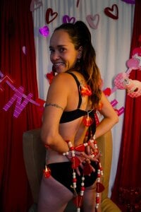 victoria_sj1 SAN VALENTIN 💖 รูป 