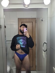 BlakeGray_ Public Pic 5