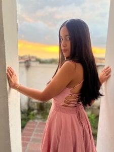 🍑 One step back... and I leave you speechless. 😘 de Carolina_NovoaL  photos