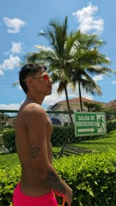 Latin_boys79 <3 Pic 3