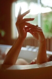 Anne_Mallow kullanıcısının Shower together albümü -  3 fotoğraf