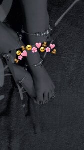 Muskan4156 Hiii😘😘 Pic