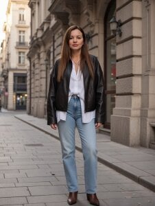 Viictoria-Jones Public Billede 3