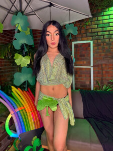 Macabra_hot kullanıcısının Happy St. Patrick's Day, guys🍀🎆 albümü -  6 fotoğraf