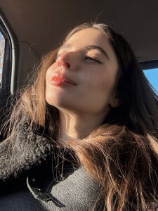 AmeliaFlares Sunny day☀️ Foto 3