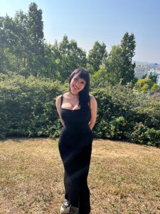 Classstrugglecutie Thalia 🖤 Pic 2