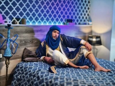 Omar_Grey Salamu 3aleikum 🥰😍😘 Pic 7