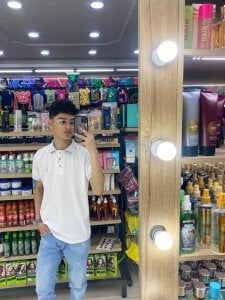 Patrick_Howland_ More photos of me зображення 2