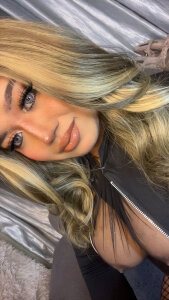 DOMINANT_10inchsCOCK YOUR GODDESS MAXIE✨🪬🧿 Bilde