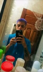 Public de CubanoxxxSex Foto