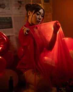 DAKOTA_SAKURAのBe the Valentine of your fav Asian girlの 7枚の写真